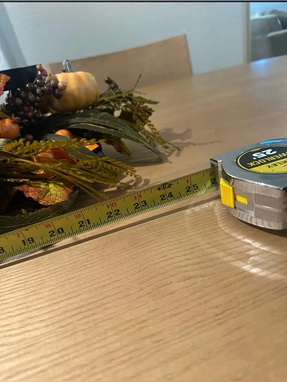 N/A decorative autumn